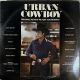 URBAN COWBOY ORIGINAL MOTION PICTURE SOUNDTRACK PLAK
