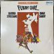JULE STYNE - FUNNY GIRL ORIGINAL FILMMUSIK PLAK