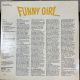 JULE STYNE - FUNNY GIRL ORIGINAL FILMMUSIK PLAK