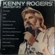KENNY ROGERS GREATEST HITS PLAK