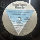 THE KARATE KID PART II ORIGINAL MOTION PICTURE SOUNDTRACK PLAK