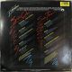 FLASHDANCE ORIGINAL SOUNDTRACK FROM THE MOTION PICTURE PLAK