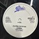 GLORIA ESTEFAN - OYE MI CANTO (HEAR MY VOICE) MAXI SINGLE PLAK