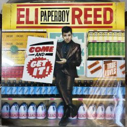 ELI "PAPERBOY" REED - COME AND GET IT PLAK