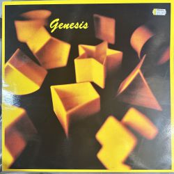 GENESIS PLAK