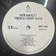 BOB MARLEY - TRENCHTOWN ROCK PLAK