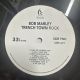 BOB MARLEY - TRENCHTOWN ROCK PLAK