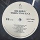 BOB MARLEY - TRENCHTOWN ROCK PLAK