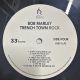 BOB MARLEY - TRENCHTOWN ROCK PLAK
