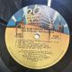 THE ALAN PARSONS PROJECT - TALES OF MYSTERY AND IMAGINATION, EDGAR ALLEN POE PLAK