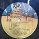 THE ALAN PARSONS PROJECT - TALES OF MYSTERY AND IMAGINATION, EDGAR ALLEN POE PLAK