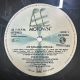 STEVIE WONDER - IN SQUARE CIRCLE PLAK