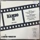THEME FROM RAMBO II - FIRST PATROL MAXI SINGLE PLAK