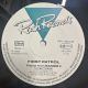THEME FROM RAMBO II - FIRST PATROL MAXI SINGLE PLAK