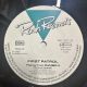 THEME FROM RAMBO II - FIRST PATROL MAXI SINGLE PLAK