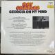 RAY CHARLES - GEORGIA ON MY MIND AND OTHER GREAT SONGS PLAK