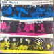 THE POLICE - SYNCHRONICITY PLAK
