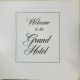 PROCOL HARUM - GRAND HOTEL PLAK