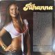 RIHANNA - MUSIC OF THE SUN PLAK