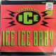 VANILLA ICE - ICE ICE BABY MAXI SINGLE PLAK