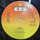 SANTANA - ONE CHAIN (DON'T MAKE NO PRISON) / WHAM! MAXI SINGLE PLAK