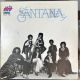 SANTANA PLAK