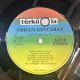 ORHAN GENCEBAY - ALMANYA BASIM HOR GÖRME GARİBİ PLAK