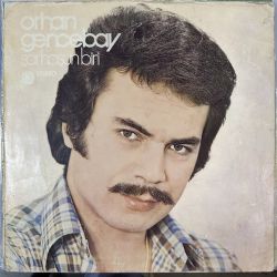 ORHAN GENCEBAY - SARHOŞUN BİRİ PLAK