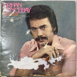 ORHAN GENCEBAY - YARABBİM PLAK