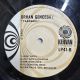 ORHAN GENCEBAY - YARABBİM PLAK
