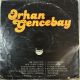 ORHAN GENCEBAY - BİR TESELLİ VER PLAK