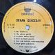 ORHAN GENCEBAY - BİR TESELLİ VER PLAK