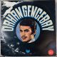 ORHAN GENCEBAY - BİR TESELLİ VER PLAK