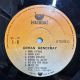 ORHAN GENCEBAY - BİR TESELLİ VER PLAK