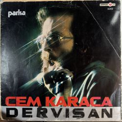 CEM KARACA - PARKA PLAK