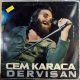 CEM KARACA - PARKA PLAK