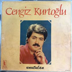 CENGİZ KURTOĞLU - UNUTULAN PLAK