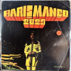 BARIŞ MANÇO, KURTALAN EKSPRES - 2023 PLAK
