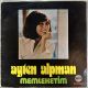 AYTEN ALPMAN - MEMLEKETİM PLAK