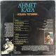 AHMET KAYA - ACILARA TUTUNMAK PLAK