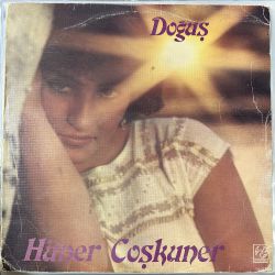HÜNER COŞKUNER - DOĞUŞ PLAK