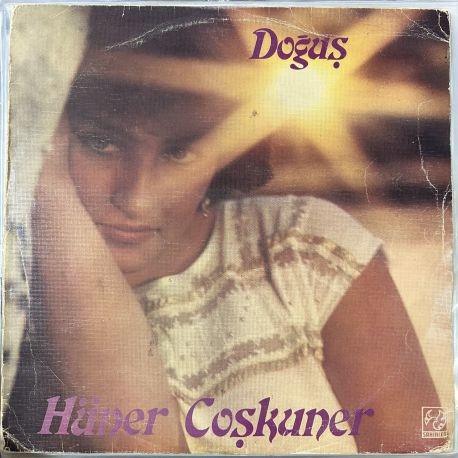 HÜNER COŞKUNER - DOĞUŞ PLAK