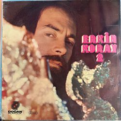 ERKİN KORAY 2 PLAK
