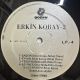 ERKİN KORAY 2 PLAK
