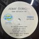 FERDİ ÖZBEĞEN - SANA İHTİYACIM VAR PLAK