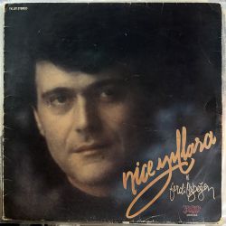 FERDİ ÖZBEĞEN - NİCE YILLARA PLAK