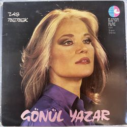 GÖNÜL YAZAR - TAŞ BEBEK PLAK