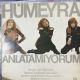 HÜMEYRA - ANLATAMIYORUM PLAK
