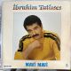 İBRAHİM TATLISES - MAVİ MAVİ PLAK