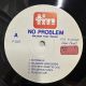 MFÖ - NO PROBLEM PLAK